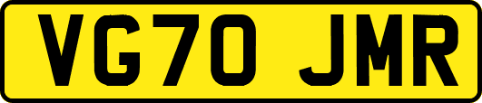 VG70JMR