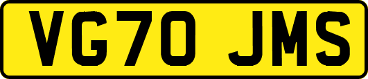 VG70JMS