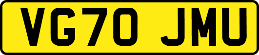 VG70JMU