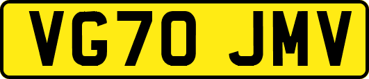 VG70JMV
