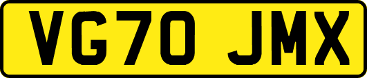 VG70JMX