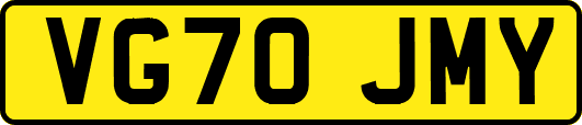 VG70JMY