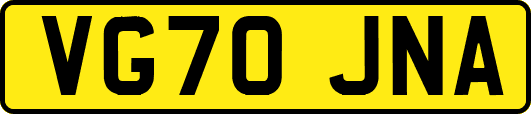 VG70JNA