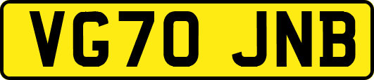 VG70JNB