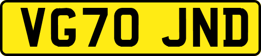 VG70JND