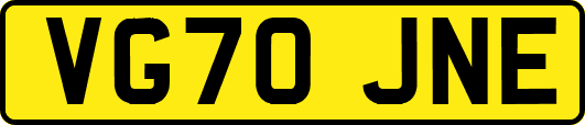 VG70JNE