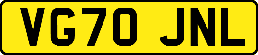 VG70JNL