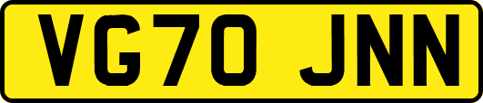VG70JNN