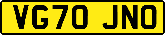 VG70JNO
