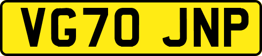 VG70JNP