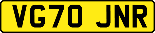 VG70JNR