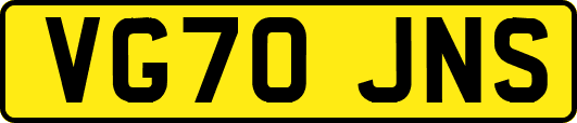 VG70JNS