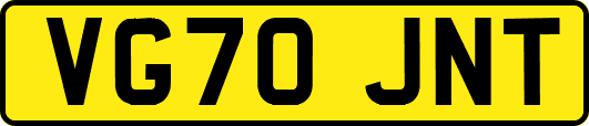 VG70JNT