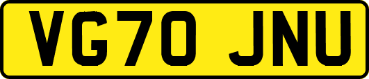 VG70JNU