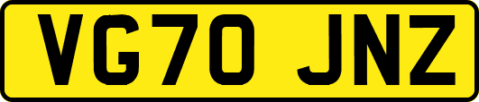VG70JNZ
