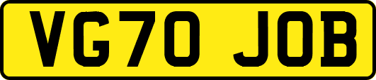 VG70JOB