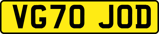 VG70JOD
