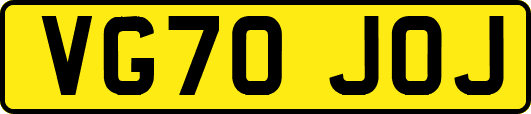 VG70JOJ