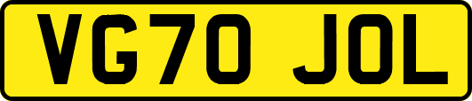 VG70JOL