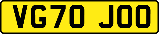 VG70JOO