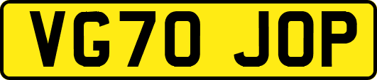 VG70JOP