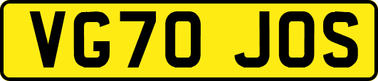 VG70JOS