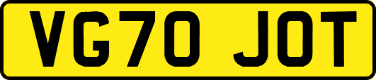 VG70JOT