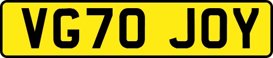 VG70JOY