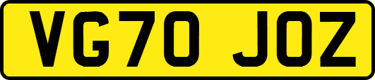 VG70JOZ