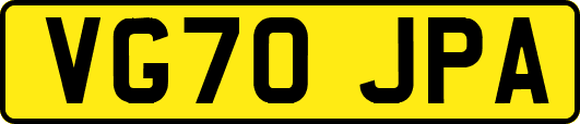 VG70JPA
