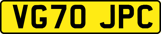 VG70JPC