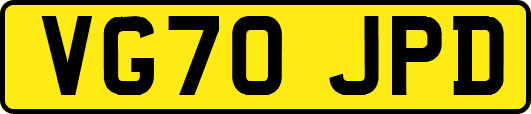 VG70JPD