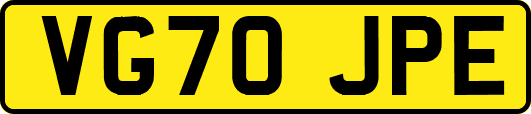 VG70JPE