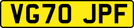 VG70JPF