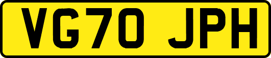 VG70JPH