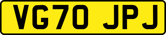 VG70JPJ
