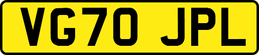 VG70JPL