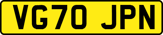 VG70JPN
