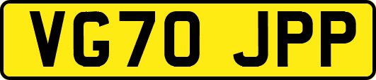 VG70JPP
