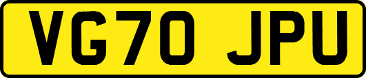 VG70JPU
