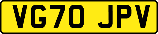 VG70JPV