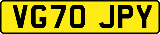 VG70JPY