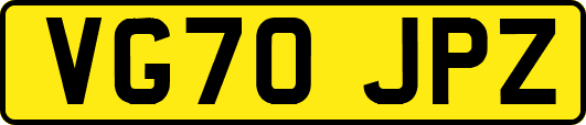 VG70JPZ