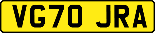 VG70JRA