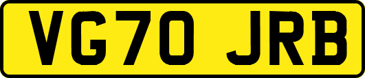 VG70JRB