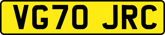 VG70JRC