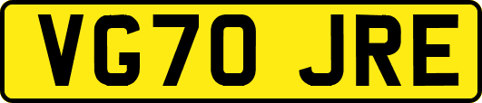 VG70JRE