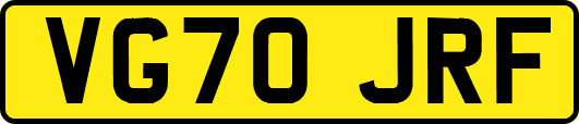 VG70JRF