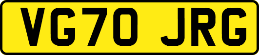 VG70JRG