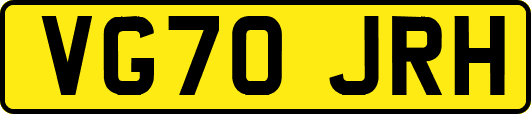 VG70JRH